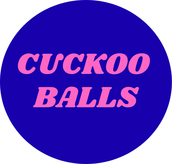 Cuckoo Balls